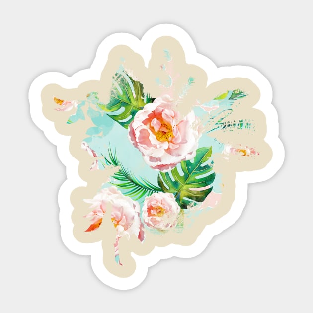 Blessing Sticker by Uma